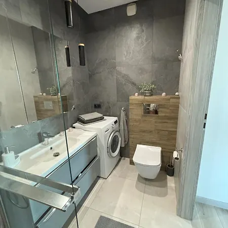 Apartment Relax