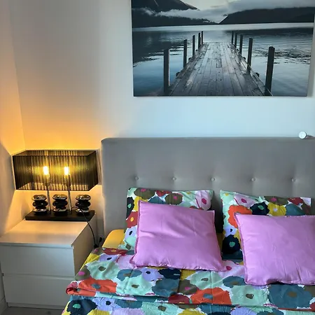 Relax Apartment