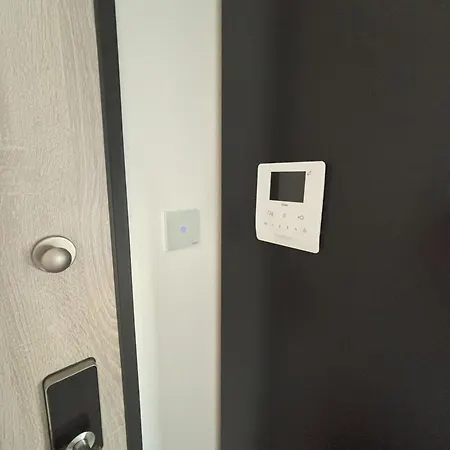 Apartment Relax