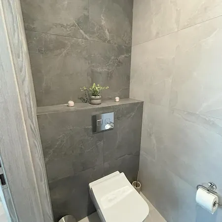 Relax Apartament