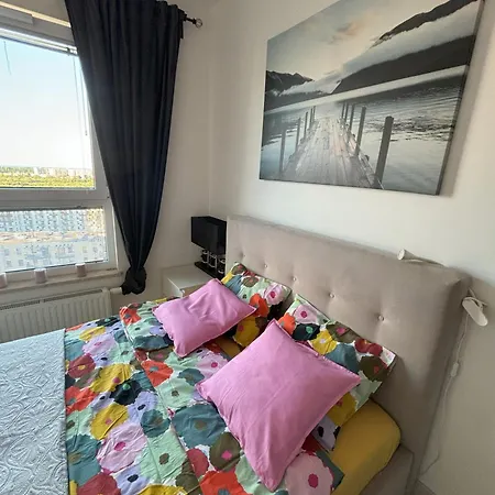 Apartament Relax *
