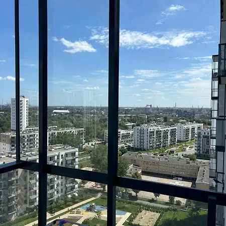 Relax Apartment *