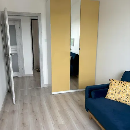 Apartament Relax *