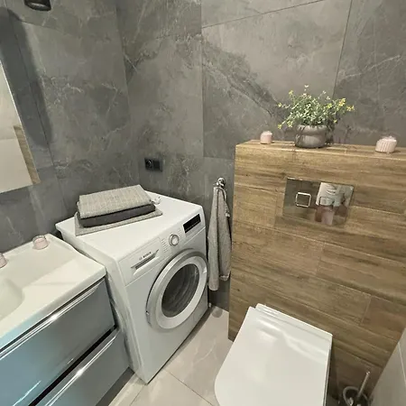 Relax Apartment *