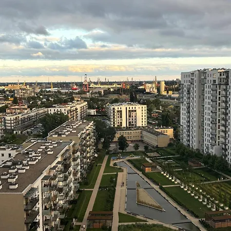 Relax Apartment